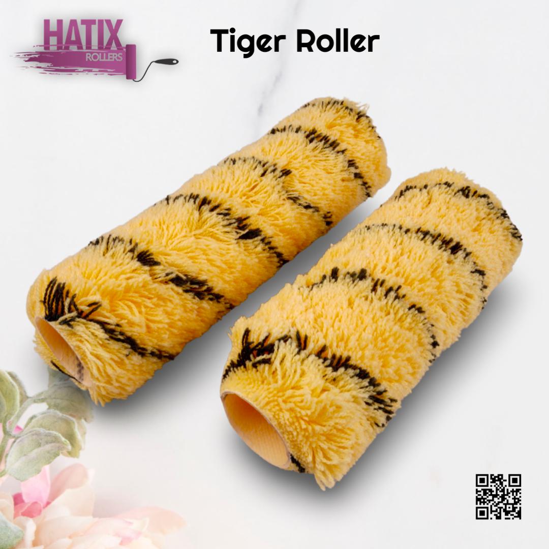 TIGER ROLLER